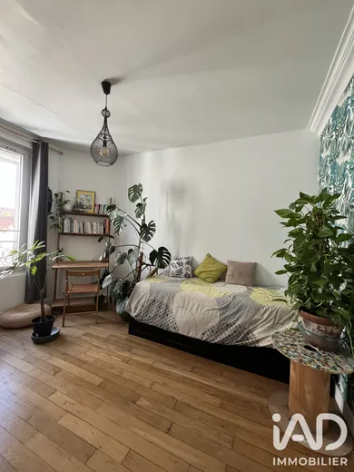 Appartement à Vitry-sur-Seine (94400)