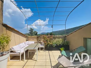 Appartement à Plan-d'Aups-Sainte-Baume (83640)