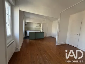 Apartment in Nantes (44000)