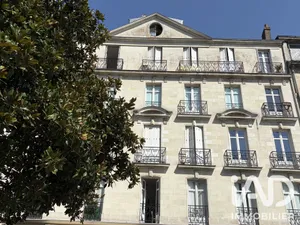 Apartment in Nantes (44000)