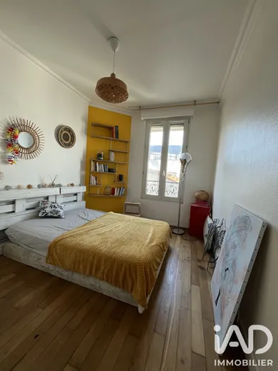 Appartement à Vitry-sur-Seine (94400)