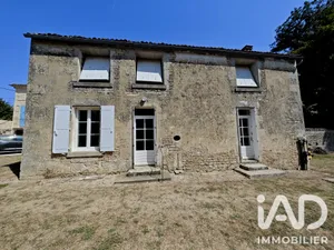 Village house in Aulnay (17470)