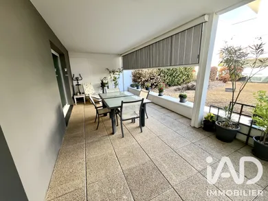 Appartement à La Roche-sur-Yon (85000)