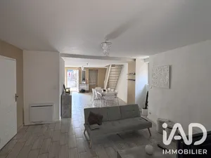 Maison à Ernée (53500)