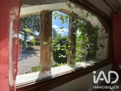 House in Manneville-la-Raoult (27210)