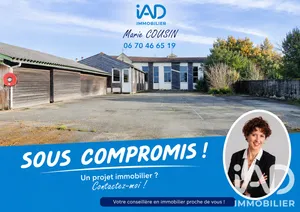 House in L'Oie (85140)