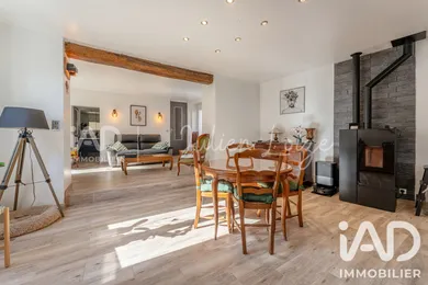 Village house in Presles-et-Boves (02370)