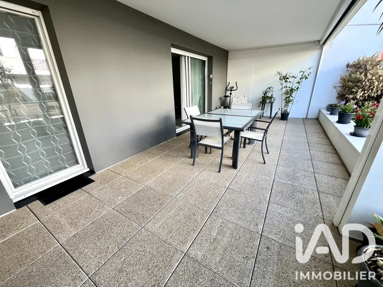 Appartement 2 pièces 51 m² · à La Roche-sur-Yon · 51 m² · 153 000 €