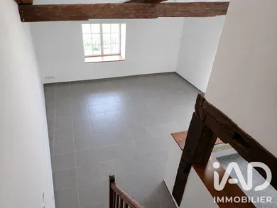 Duplex in Saint-Gervais-sur-Roubion (26160)