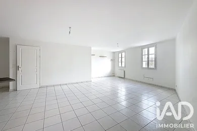 Appartement à Courçon (17170)