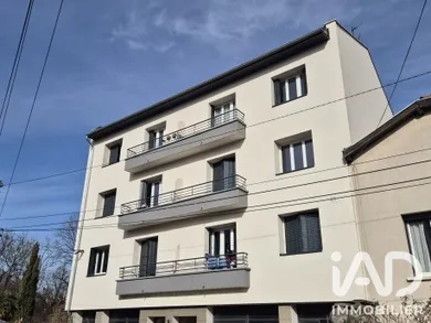 Appartement à Grenoble (38100)