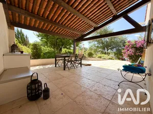 House in Roquebrune-sur-Argens (83520)