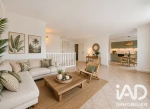 Apartment in Saint-Didier-au-Mont-d'Or (69370)