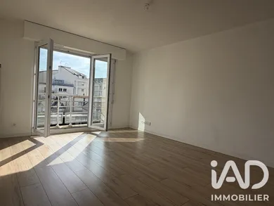 Appartement à Nantes (44000)