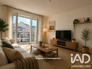 Appartement à Nantes (44000)