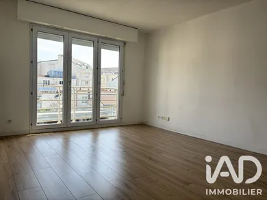 Appartement à Nantes (44000)