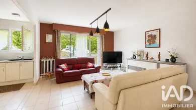 Maison à La Roche-sur-Yon (85000)