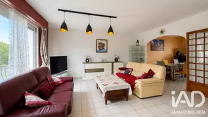 Maison à La Roche-sur-Yon (85000)