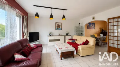 Maison à La Roche-sur-Yon (85000)