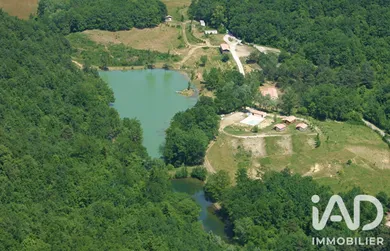 Domain in Chalabre (11230)