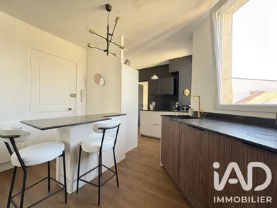 Appartement à Épernay (51200)