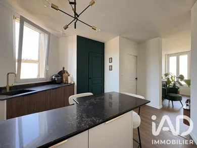Appartement à Épernay (51200)