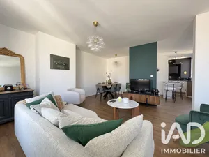 Appartement à Épernay (51200)