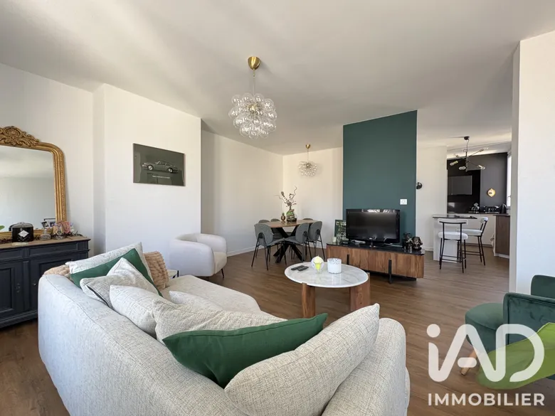 Appartement 3 pièces 79 m² · à Épernay · 79 m² · 174 900 €