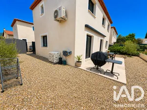 Maison traditionnelle à Draguignan (83300)