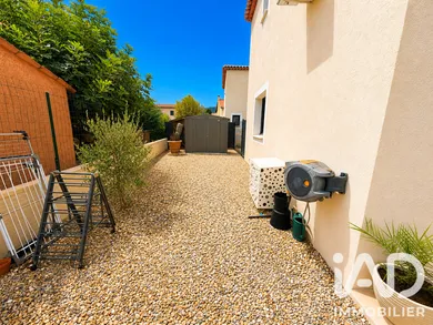 Maison traditionnelle à Draguignan (83300)
