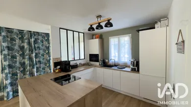 House in Lorgues (83510)