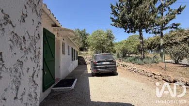 House in Lorgues (83510)