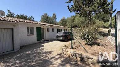 House in Lorgues (83510)