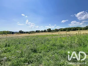 Terrain à bâtir à Boisseuil (87220)