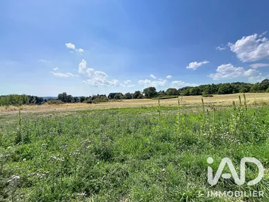 Terrain à bâtir à Boisseuil (87220)