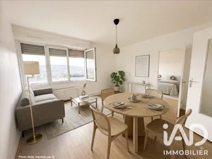 Appartement à Metz (57050)