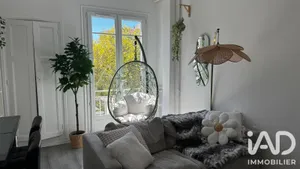 Apartment in Toulon (83000)