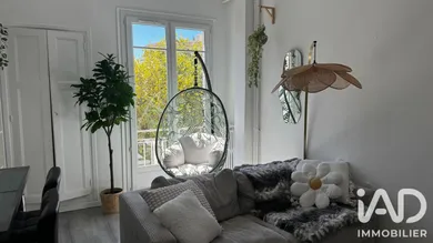 Apartment in Toulon (83000)