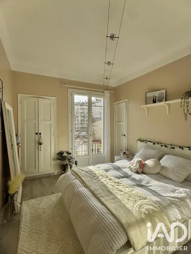 Apartment in Toulon (83000)