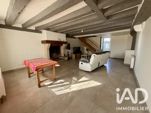 House in Meung-sur-Loire (45130)