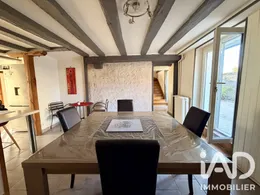 House in Meung-sur-Loire (45130)
