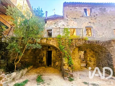Maison à Les Assions (07140)