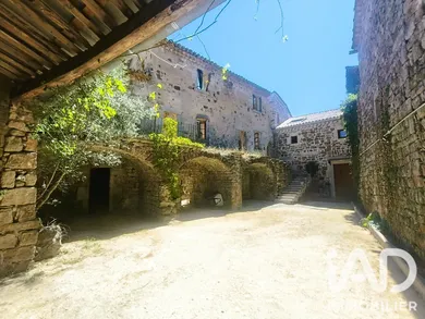 Maison à Les Assions (07140)