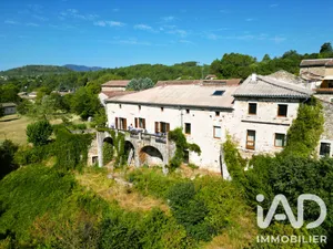 Maison à Les Assions (07140)
