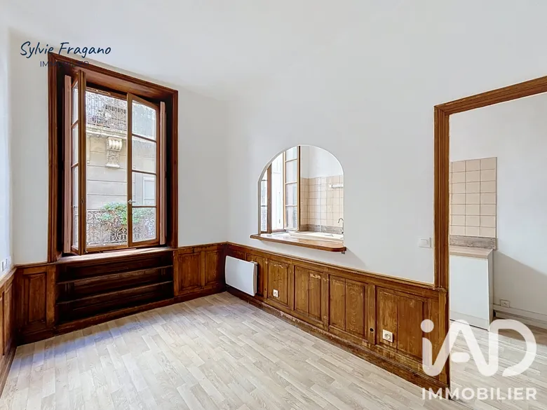 Appartement 2 pièces 52 m² · à Narbonne · 52 m² · 68 000 €