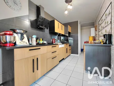 Appartement à Tarbes (65000)