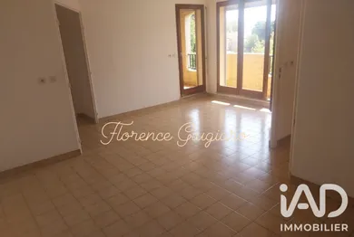 Appartement à Six-Fours-les-Plages (83140)