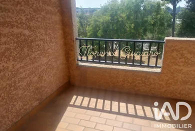 Appartement à Six-Fours-les-Plages (83140)