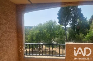 Appartement à Six-Fours-les-Plages (83140)