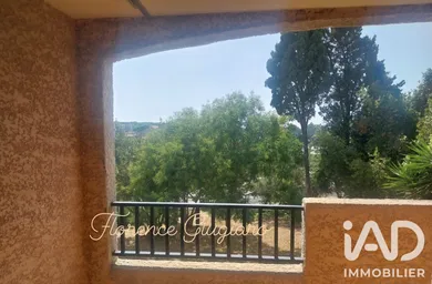 Appartement à Six-Fours-les-Plages (83140)